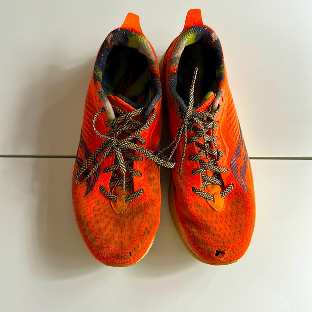 Saucony Endorphin Speed 2